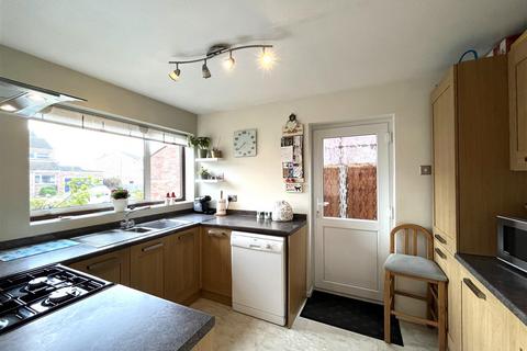 5 Arras Boulevard, Hampton Magna, Warwick, CV35 8TY