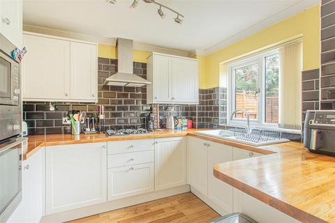 3 bedroom link detached house for sale, Howes Close, Barrs Court, Bristol