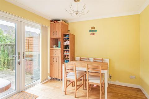 3 bedroom link detached house for sale, Howes Close, Barrs Court, Bristol