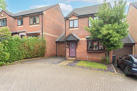 3 bedroom link detached house for sale, Howes Close, Barrs Court, Bristol