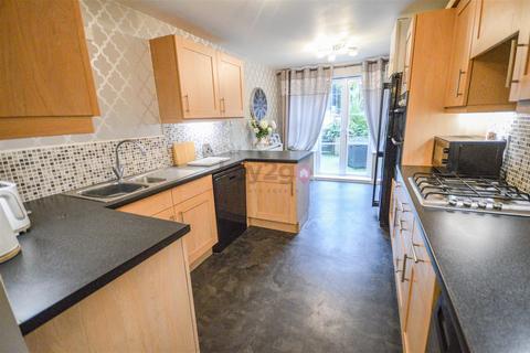 3 bedroom terraced house for sale, New School Road, Mosborough, Sheffield, S20