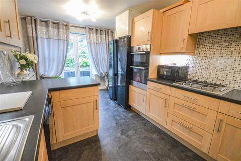 3 bedroom terraced house for sale, New School Road, Mosborough, Sheffield, S20