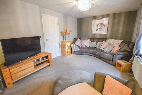 3 bedroom townhouse for sale, New School Road, Mosborough, Sheffield, S20