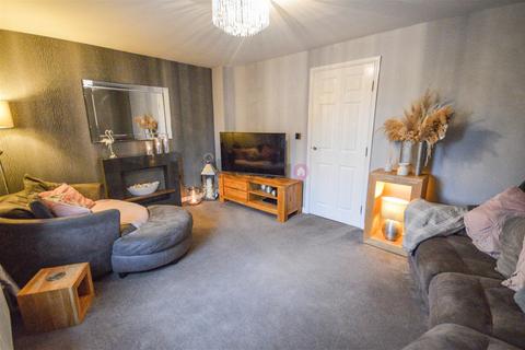 3 bedroom townhouse for sale, New School Road, Mosborough, Sheffield, S20