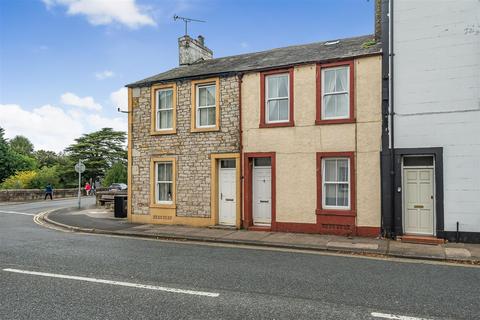 3 bedroom terraced house for sale, Crown Street, Cockermouth CA13