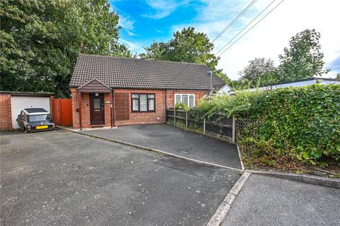 2 bedroom bungalow for sale, Melbourne Close, Bromsgrove, Worcestershire, B61