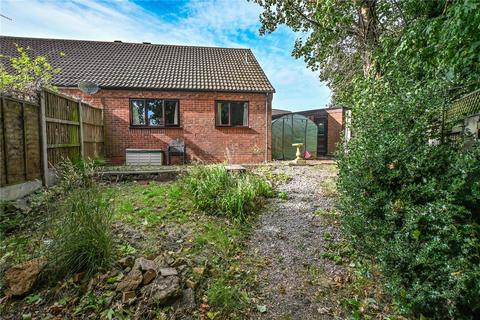 2 bedroom bungalow for sale, Melbourne Close, Bromsgrove, Worcestershire, B61