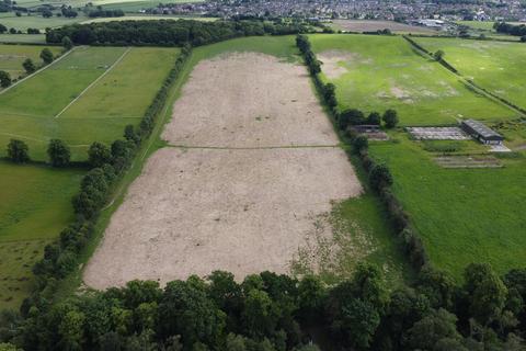 Land for sale, Ricket Lane, Mansfield NG21