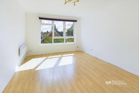 2 bedroom flat to rent, Warner Court, Warner Avenue, Sutton, Surrey. SM3