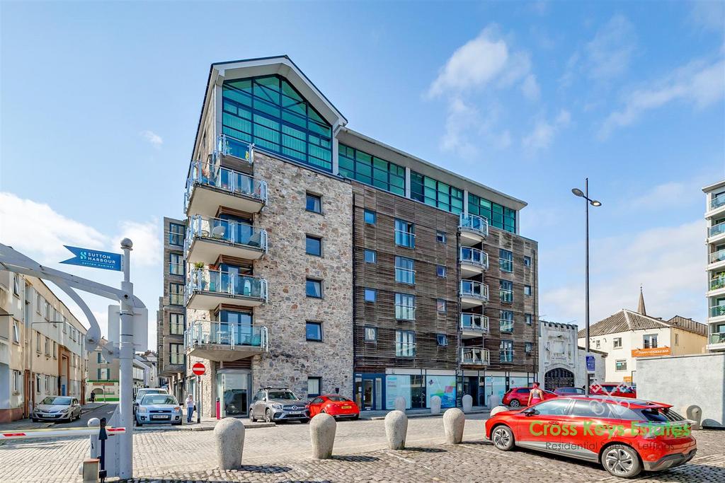 Cross Keys Estates