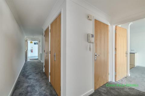 2 bedroom apartment to rent, Vauxhall Street, Plymouth PL4