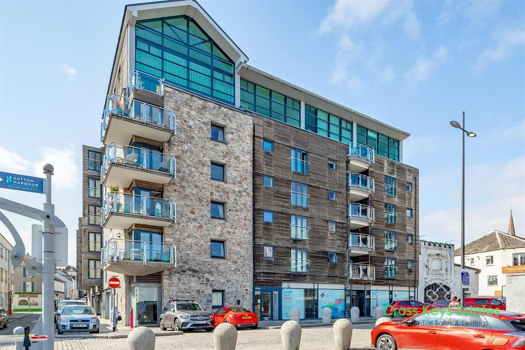 Cross Keys Estates