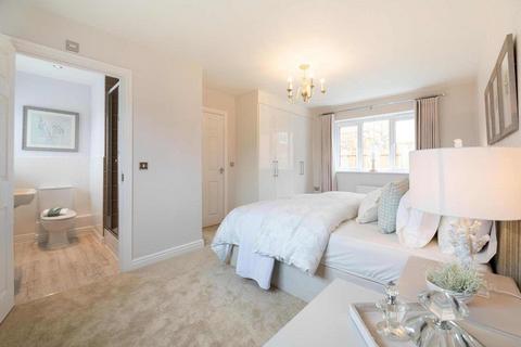 4 bedroom detached house for sale, Sandy Lane, Preston PR4