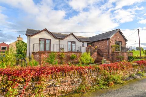 4 bedroom detached house for sale, Eamont Bridge, Penrith