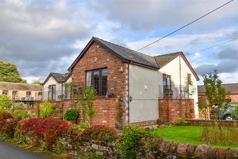 4 bedroom detached house for sale, Eamont Bridge, Penrith