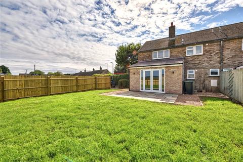 3 bedroom house for sale, Townsend Court, Upper Benefield, Peterborough, PE8