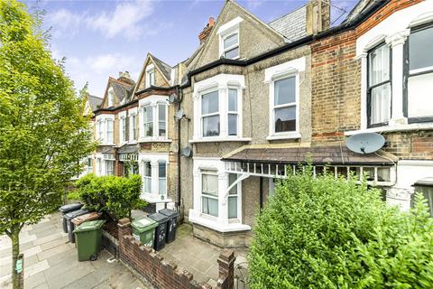 3 bedroom apartment for sale, Brockley Grove, Brockley, London, SE4