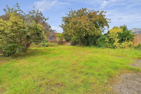 3 bedroom detached bungalow for sale, Leconfield Road, Lancing, BN15 9JB