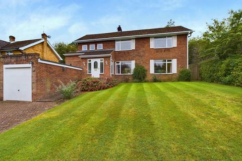 4 bedroom detached house for sale, New Road, Little Kingshill, Great Missenden, Buckinghamshire