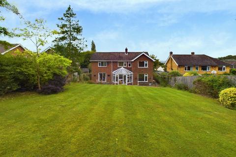 4 bedroom detached house for sale, New Road, Little Kingshill, Great Missenden, Buckinghamshire