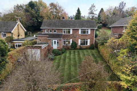 4 bedroom detached house for sale, New Road, Little Kingshill, Great Missenden, Buckinghamshire