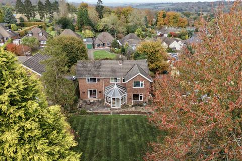 4 bedroom detached house for sale, New Road, Little Kingshill, Great Missenden, Buckinghamshire