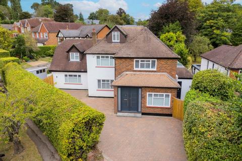 5 bedroom detached house for sale, Twinoaks, Cobham, KT11