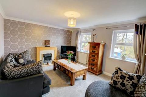 4 bedroom townhouse to rent, Kirkwood Drive, Durham DH1