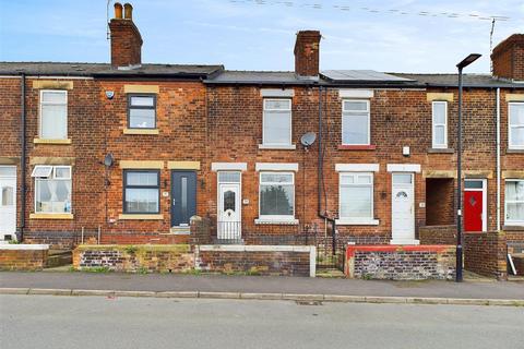 3 bedroom terraced house for sale, Stanhope Road, Sheffield