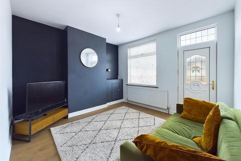 28 Stanhope Road, Sheffield, S12 2ER