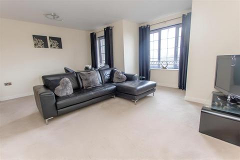 2 bedroom apartment for sale, Kingswell Avenue, Nottingham NG5