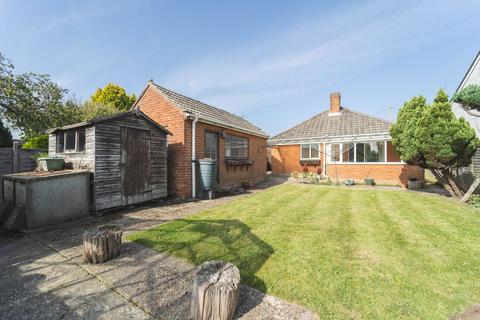 2 bedroom detached bungalow for sale, Kinson Road, Bournemouth BH10