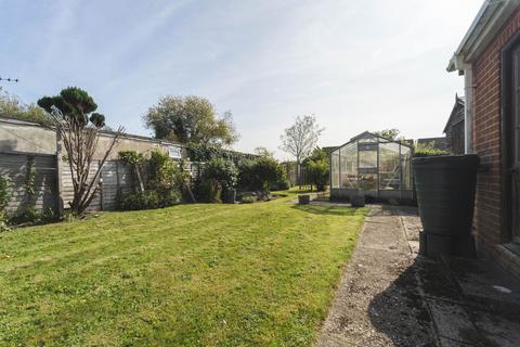 2 bedroom detached bungalow for sale, Kinson Road, Bournemouth BH10