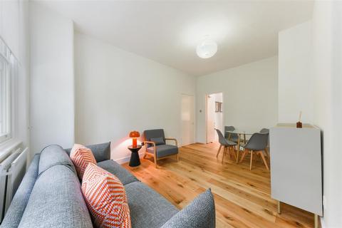 1 bedroom flat to rent, Elm Street, Holborn, WC1X