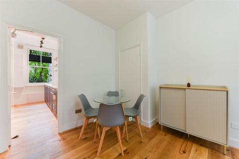 1 bedroom flat to rent, Elm Street, Holborn, WC1X