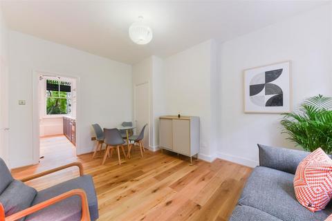 1 bedroom flat to rent, Elm Street, Holborn, WC1X