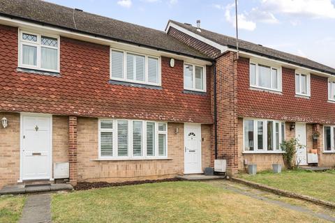 3 bedroom terraced house for sale, Birchwood Avenue, Sidcup