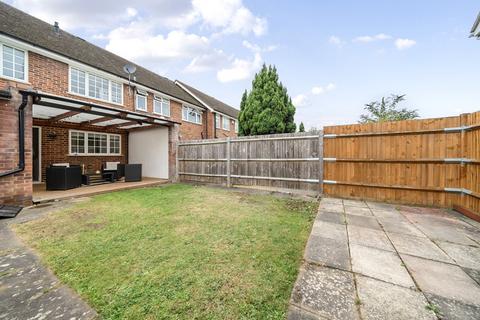 3 bedroom terraced house for sale, Birchwood Avenue, Sidcup