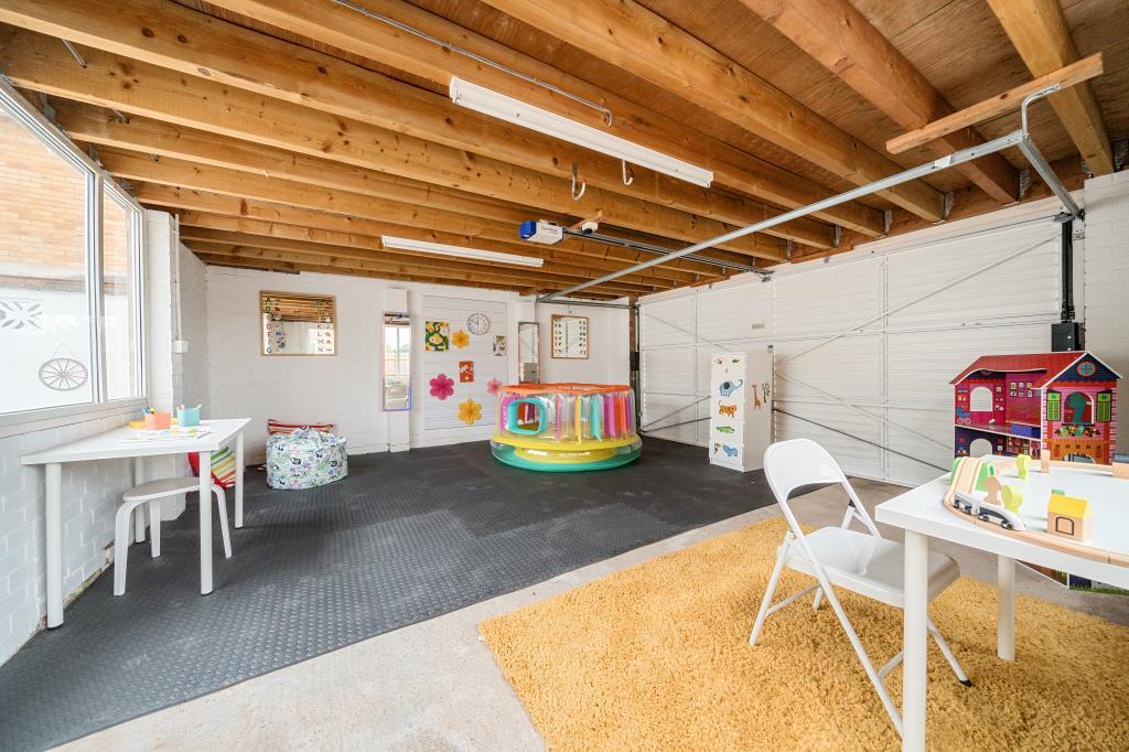 Play Room