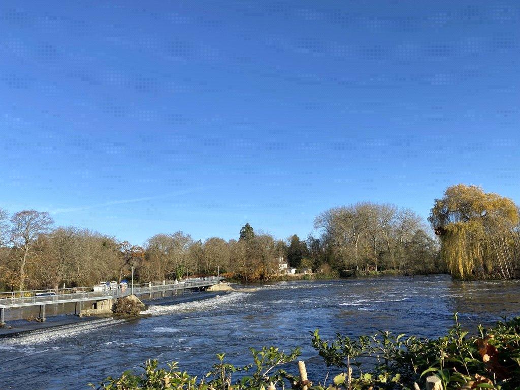 River Thames