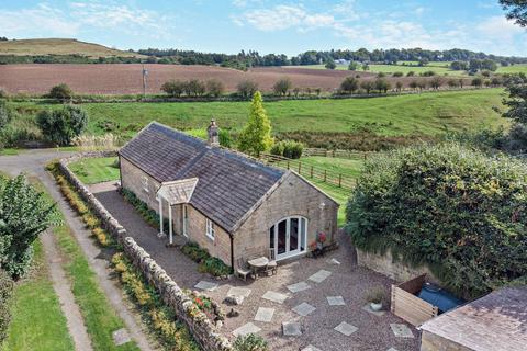 2 bedroom detached house for sale, The Forge, Harehope Farm, Alnwick, Northumberland