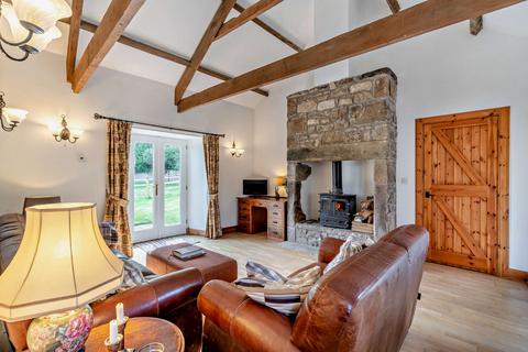 2 bedroom detached house for sale, The Forge, Harehope Farm, Alnwick, Northumberland