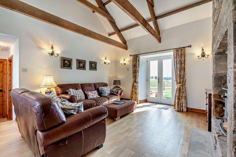 2 bedroom detached house for sale, The Forge, Harehope Farm, Alnwick, Northumberland