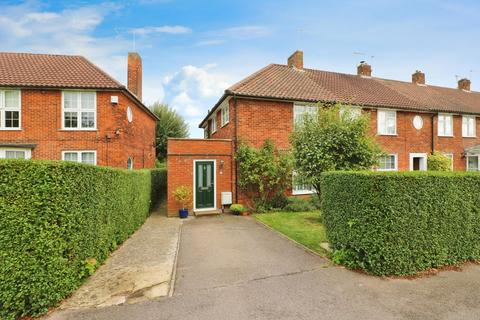 3 bedroom semi-detached house for sale, Furzefield Road, Welwyn Garden City, Herts. AL7