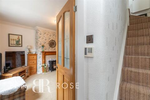 2 bedroom semi-detached house for sale, Marlborough Drive, Walton-Le-Dale, Preston