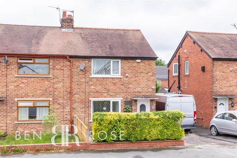 2 bedroom semi-detached house for sale, Marlborough Drive, Walton-Le-Dale, Preston