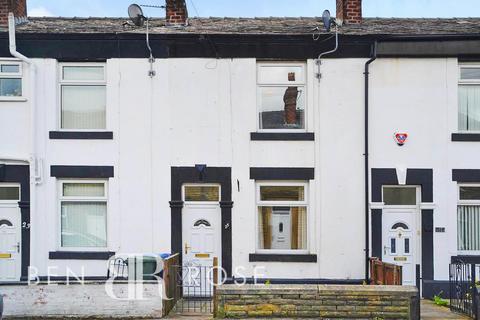 2 bedroom terraced house to rent, Hindley Street, Chorley