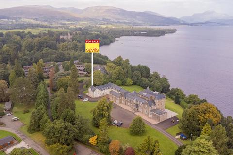 2 bedroom apartment for sale, Lomond Castle, Luss, Alexandria, Argyll and Bute, G83