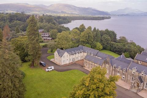 2 bedroom apartment for sale, Lomond Castle, Luss, Alexandria, Argyll and Bute, G83