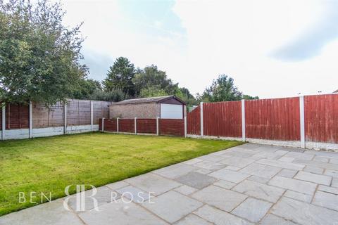 2 bedroom bungalow to rent, Coniston Road, Fulwood, Preston